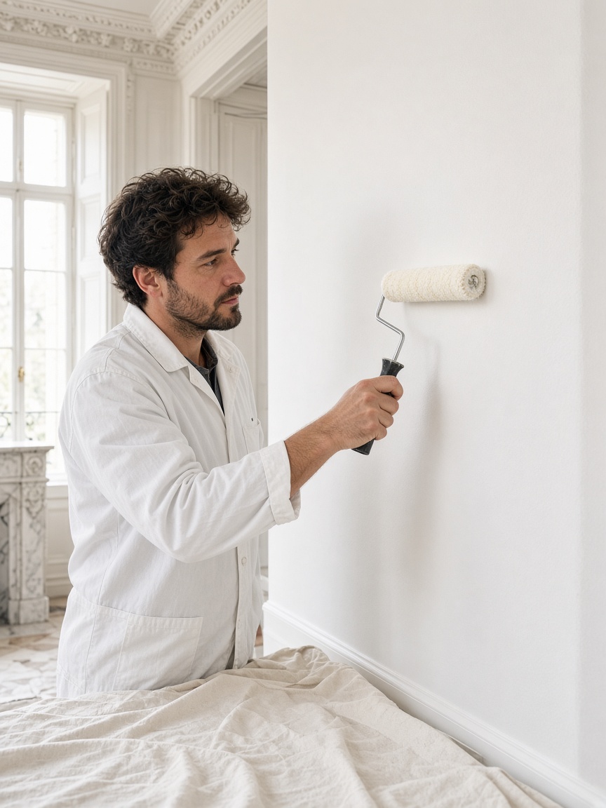 painter