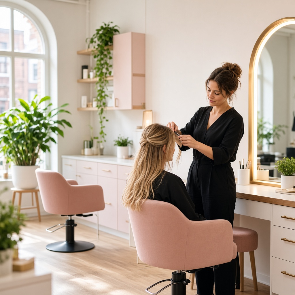 Beauty & persoonlijke verzorging