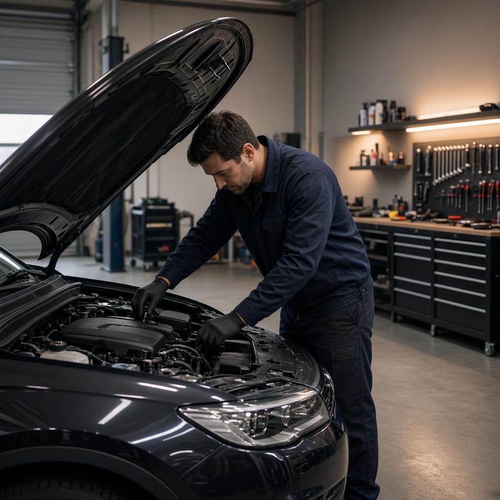 Autoservices