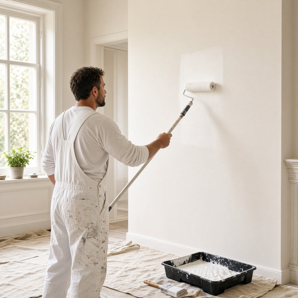 Bouw & renovatie