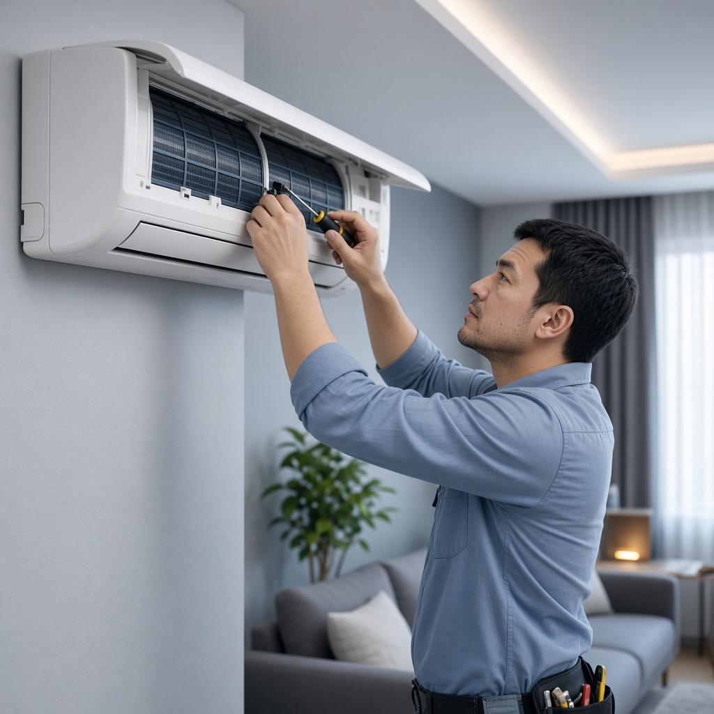 Airco & koeling