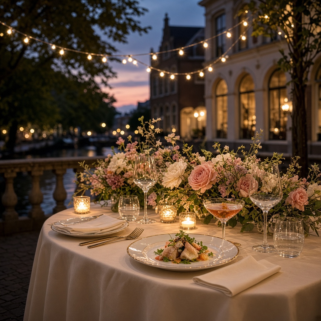 Evenementen & catering